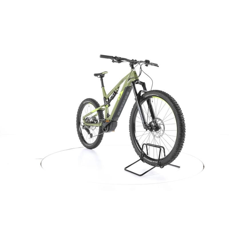 Refurbished - R Raymon TrailRay 140E 7.0 Vélo électrique VTT 2023 - Très Bon