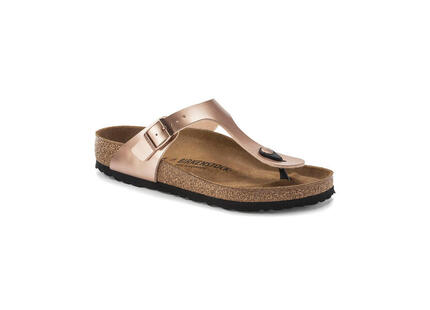 BIRKENSTOCK Gizeh BF - Sandalias (Ancho Regular)