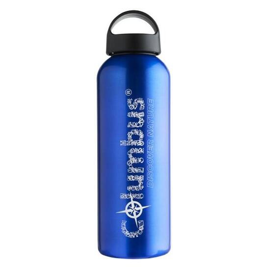 Bouteille de Randonnée Icono de 750 ml Columbus Bleue
