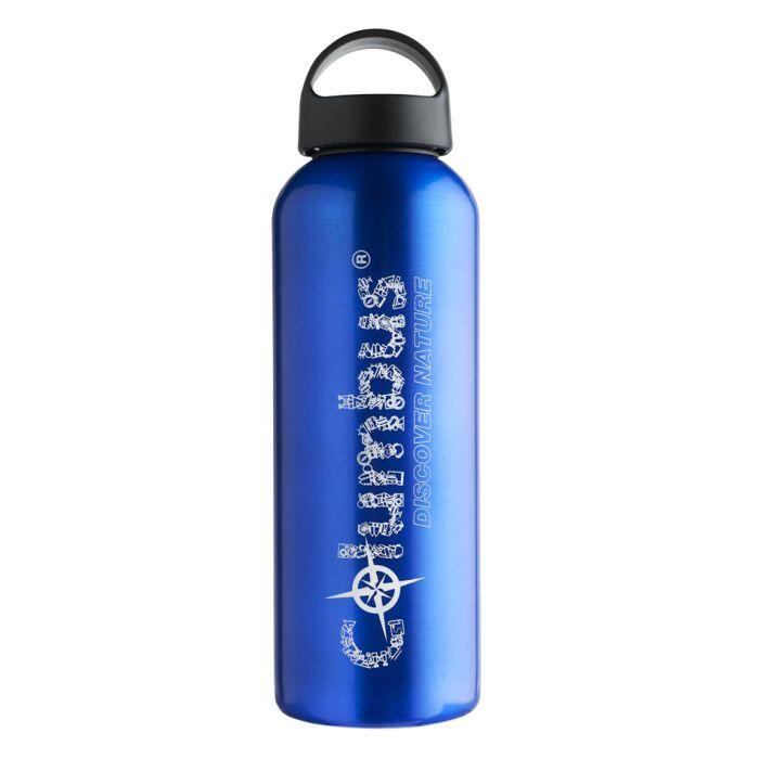 Botella de Senderismo Icono de 750 ml Columbus Azul 2/2