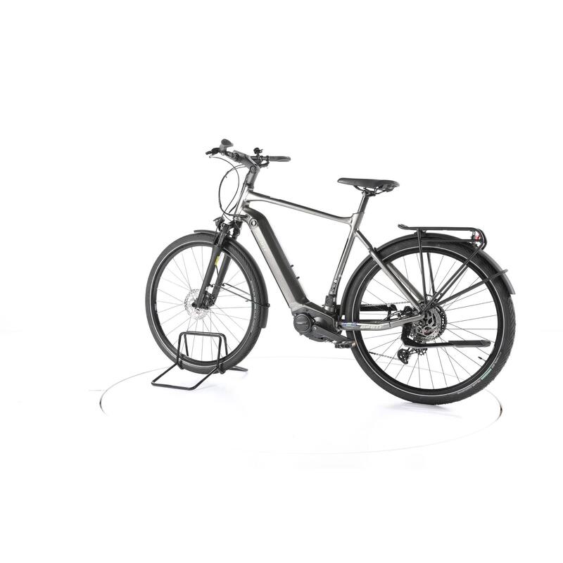 Reconditionné - Giant Dailytour E+2 D GTS Vélo électrique Homme 2022 - Très Bon