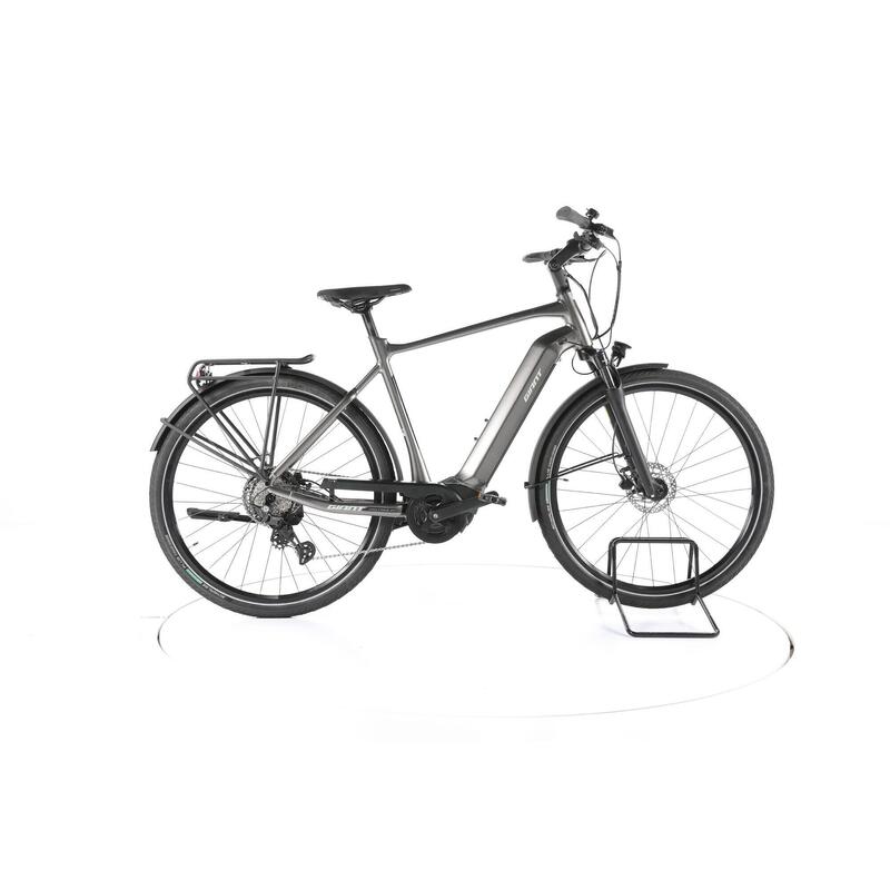 Refurbished - Giant Dailytour E+2 D GTS E-Bike Heren 2022 - Zeer goed