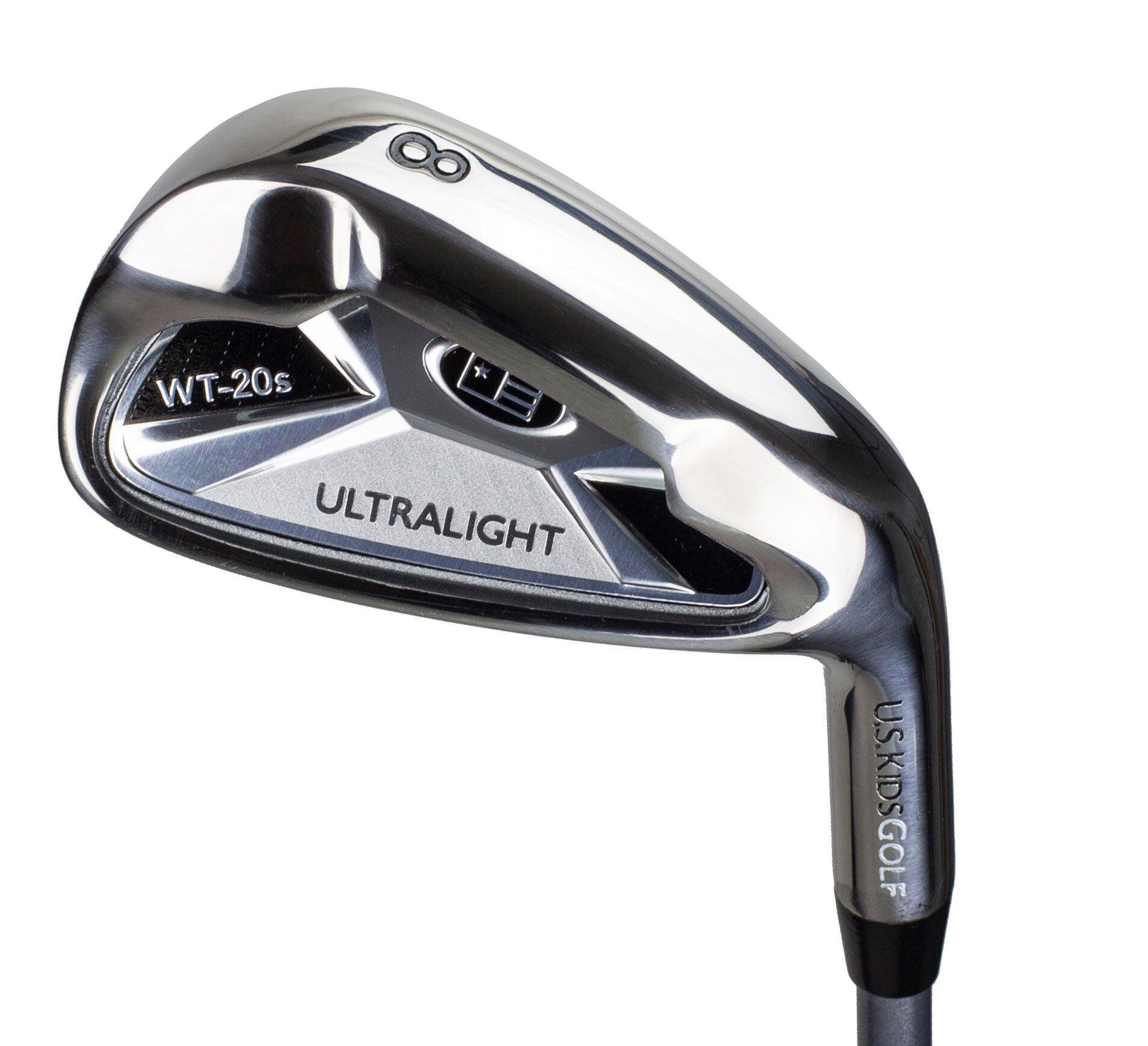 Ultralight 48-s Hierro 8 3/3