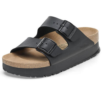 Sandalias Arizona Papillio Flex Platform Talla 36 - 1027395 Negro