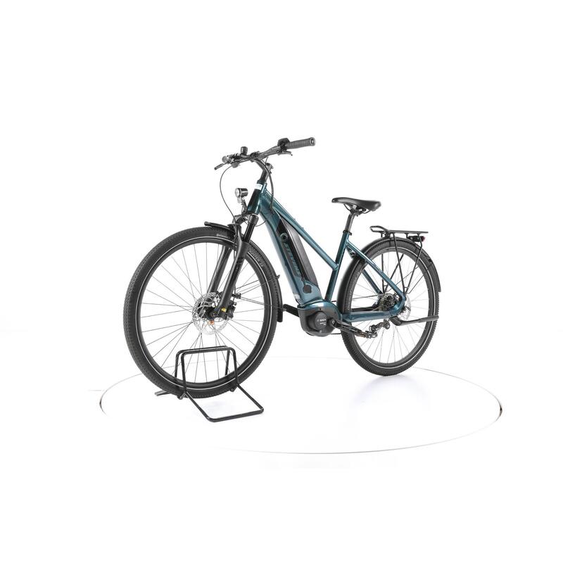 Refurbished - Stevens E-4X Tour  E-Bike Dames 2021 - Goed