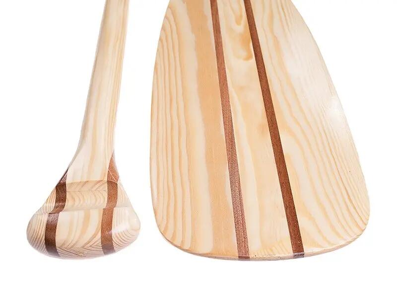 Pagaj drewniany dla Dzieci John Paddle (komplet - 2 sztuki) 7/7