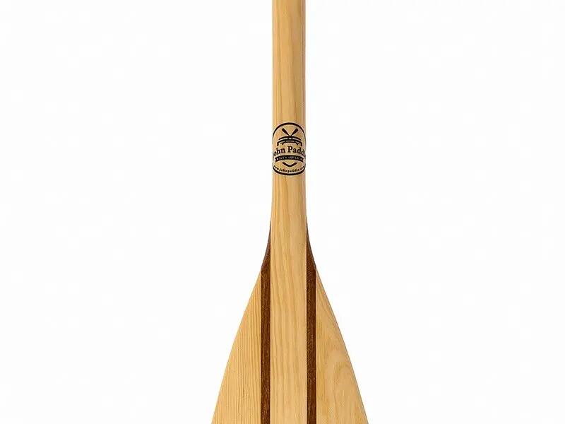Pagaj drewniany dla Dzieci John Paddle (komplet - 2 sztuki) 5/7