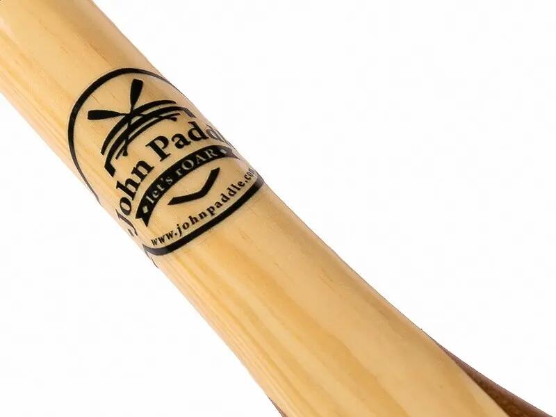 Pagaj drewniany dla Dzieci John Paddle (komplet - 2 sztuki) 2/7