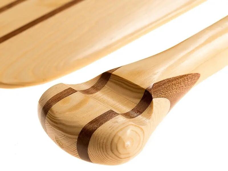Pagaj drewniany dla Dzieci John Paddle (komplet - 2 sztuki) 6/7