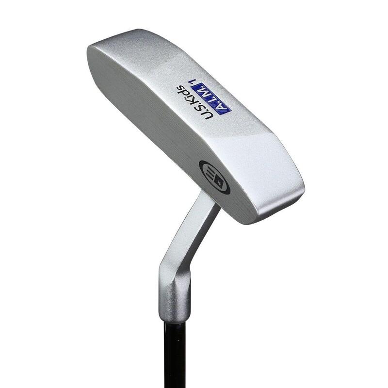 Tour Series 54 Zurdo AIM 1 Putter 27.5 Pulgadas