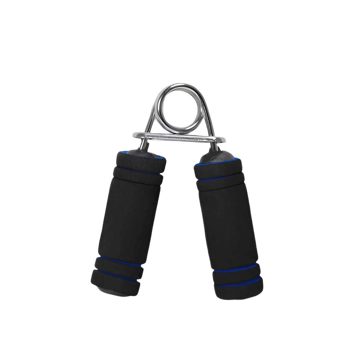 Tensores de mano Resistencia 35 kg (1 unidad) Fortalecedor de Agarre de Mano 1/3