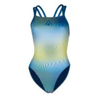 Strój Kąpielowy Aqua Sphere Essential Z Odkrytymi Plecami – Rozmiar 28