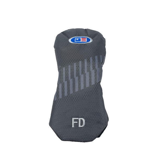 WT-20s  Fairway Driver Headcover 2/2