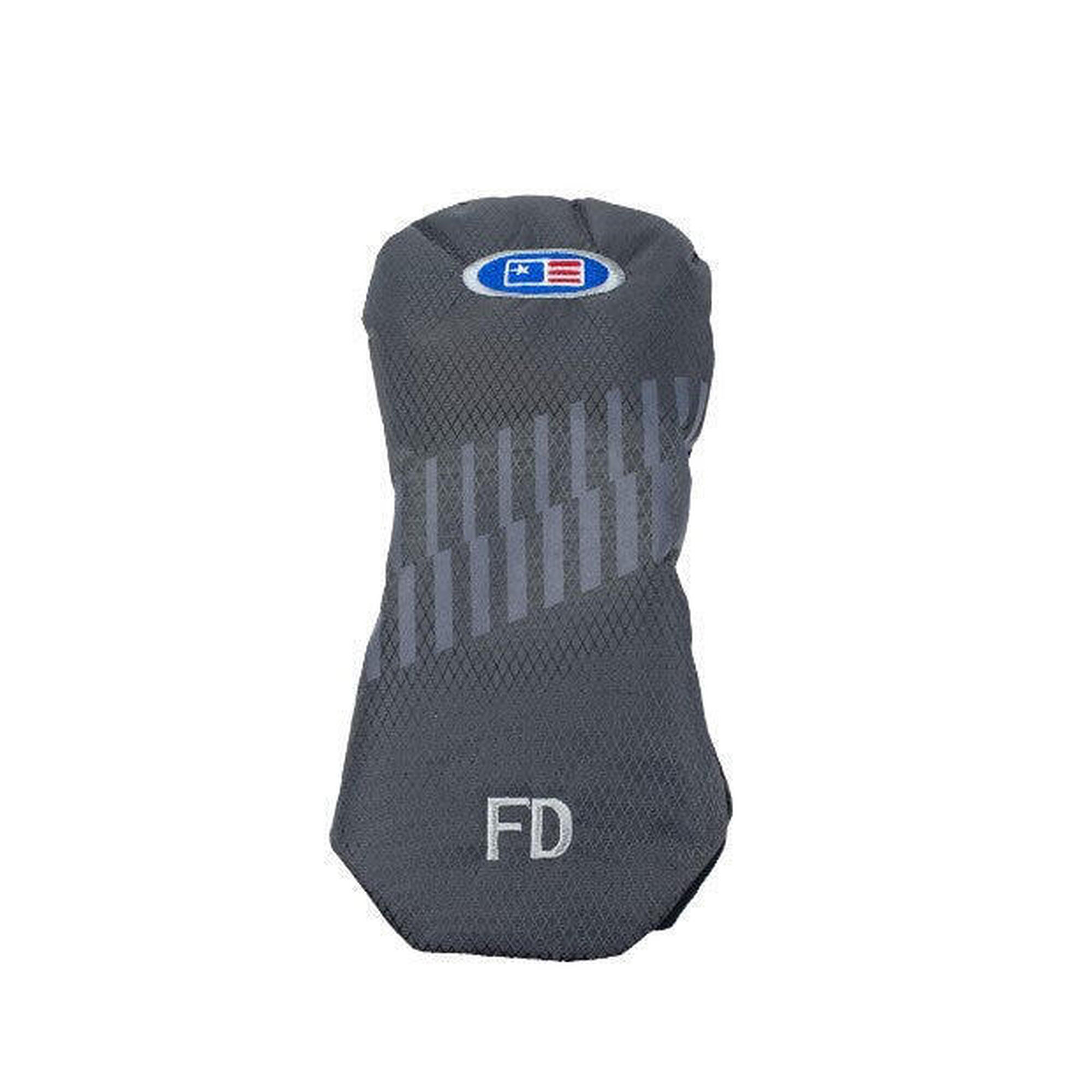 WT-10s  Fairway Driver Headcover