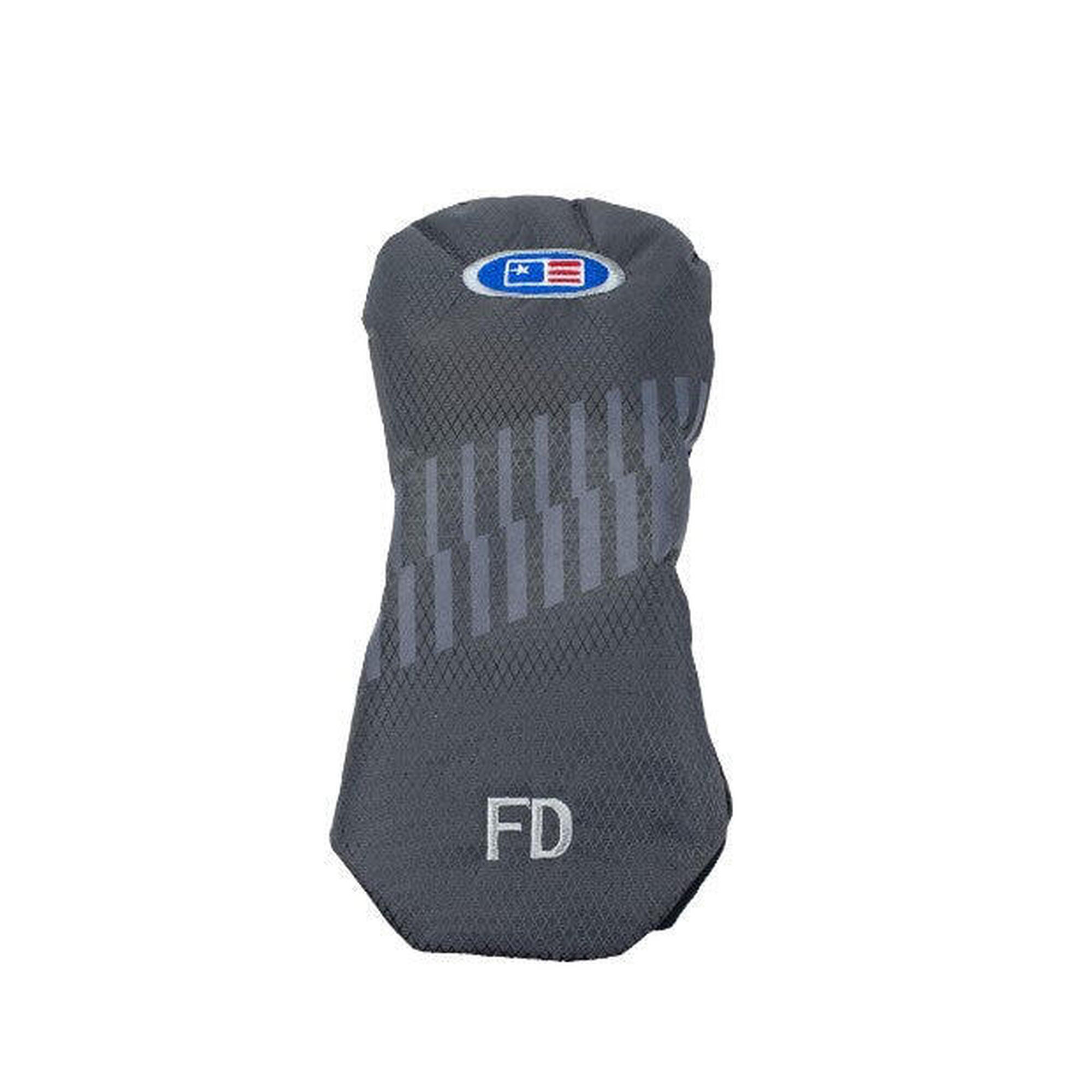 WT-25s  Fairway Driver Headcover