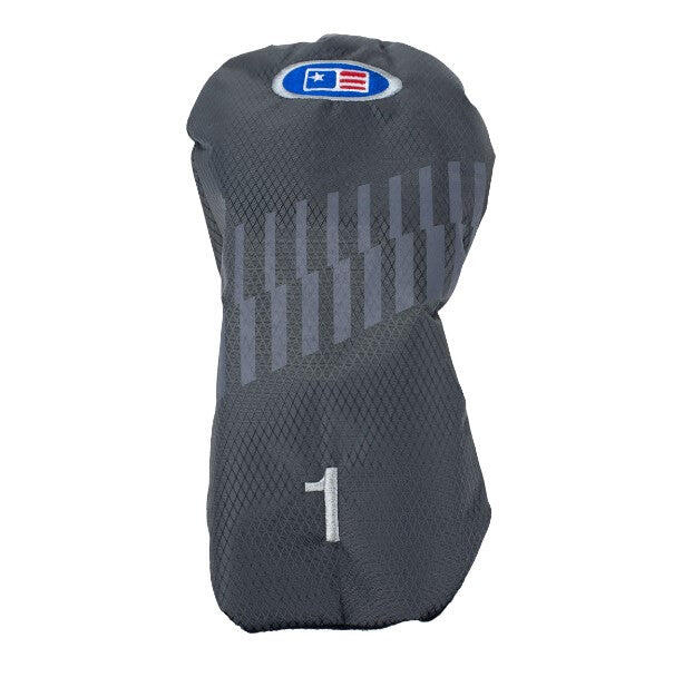 WT-10s  Driver Headcover 2/2