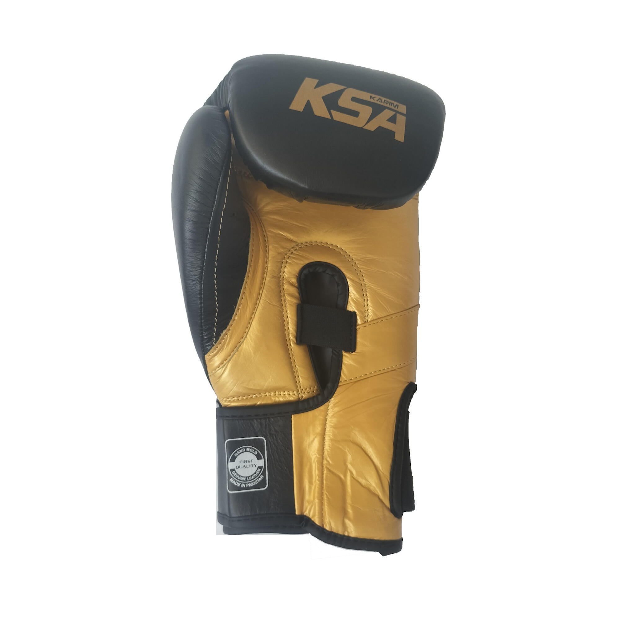 Guante Boxeo Vital Gym KSA Profesional 12 OZ 2/3