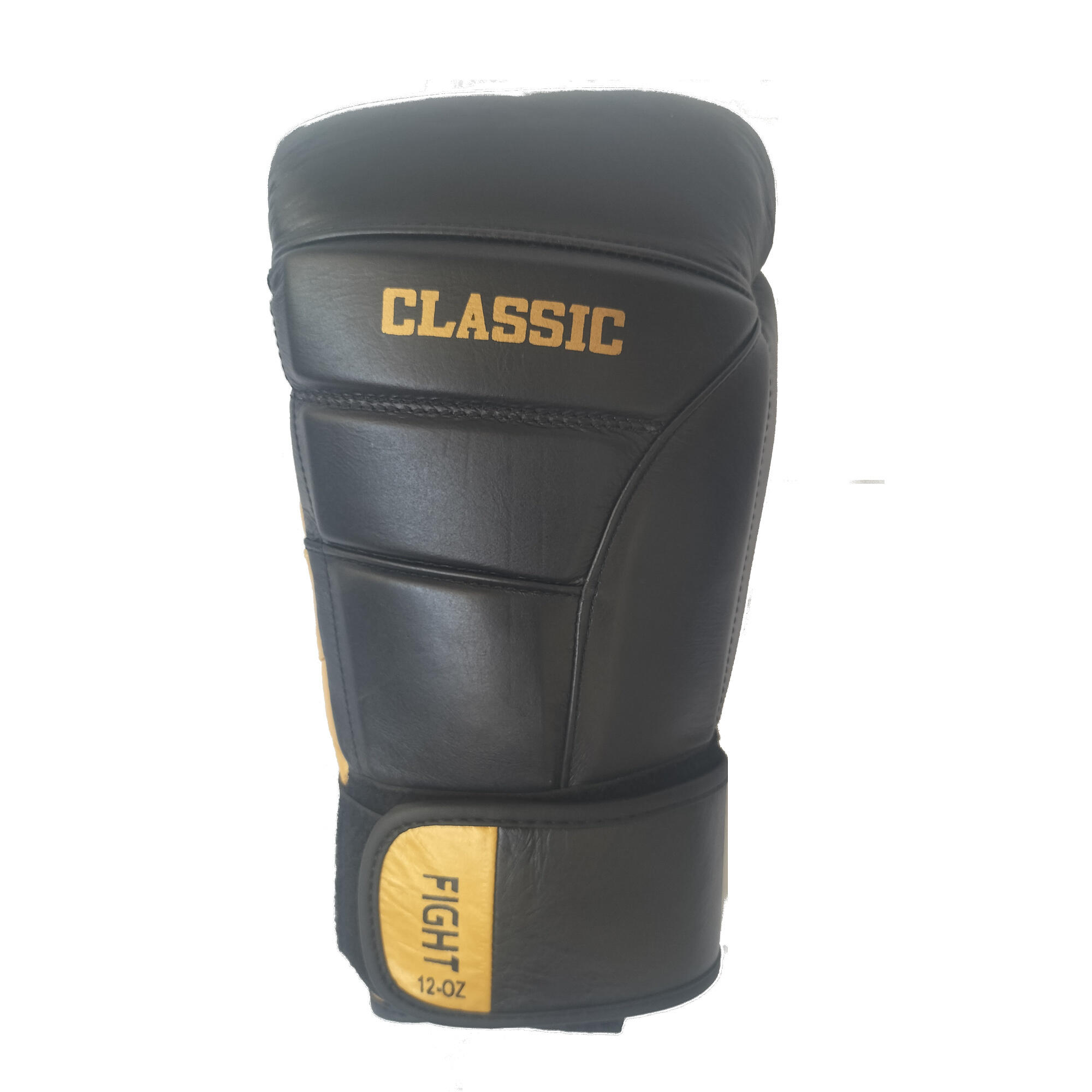 Vital Gym - Vital Gym Ksa Gant De Boxe Professionnel 12 Oz - Gants De Boxe - Jaune|noir - 12 Oz - Decathlon