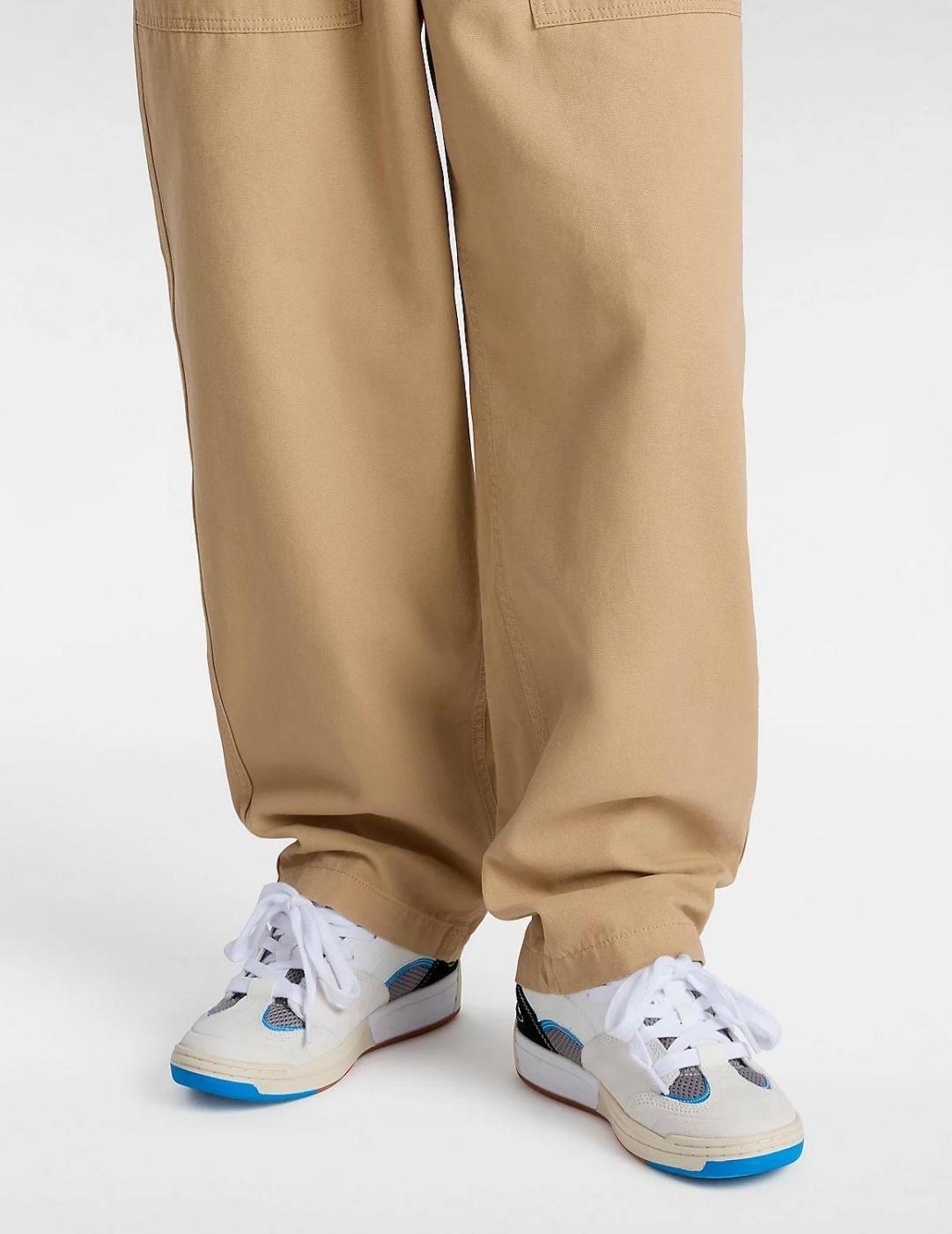 Sapatilhas para Homem Vans Skate mixxa Branco 3/5