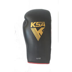 Guante Boxeo Vital Gym Ksa Amateur 12 Oz