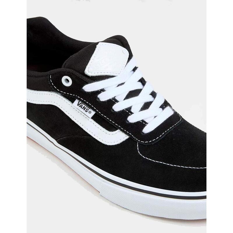 Zapatillas para Hombre Vans  kyle walker Negro