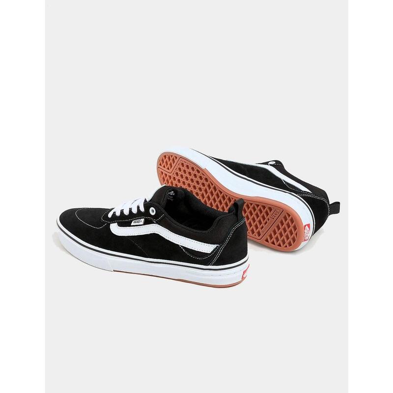 Zapatillas para Hombre Vans  kyle walker Negro