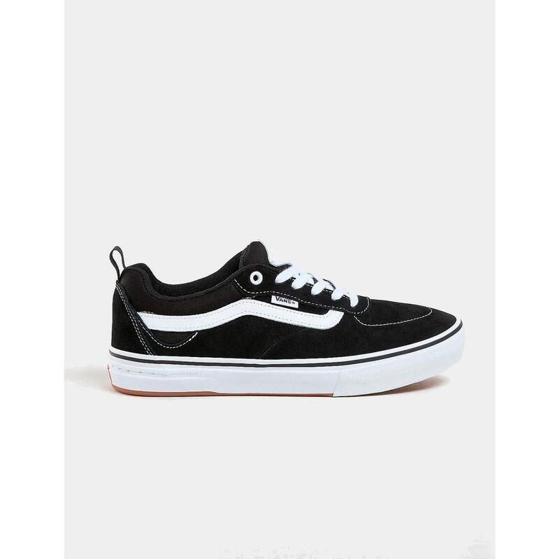 Zapatillas para Hombre Vans  kyle walker Negro