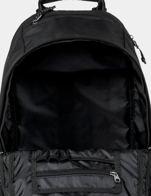 Mochila Element Scheme skate 30l Negro 3/4