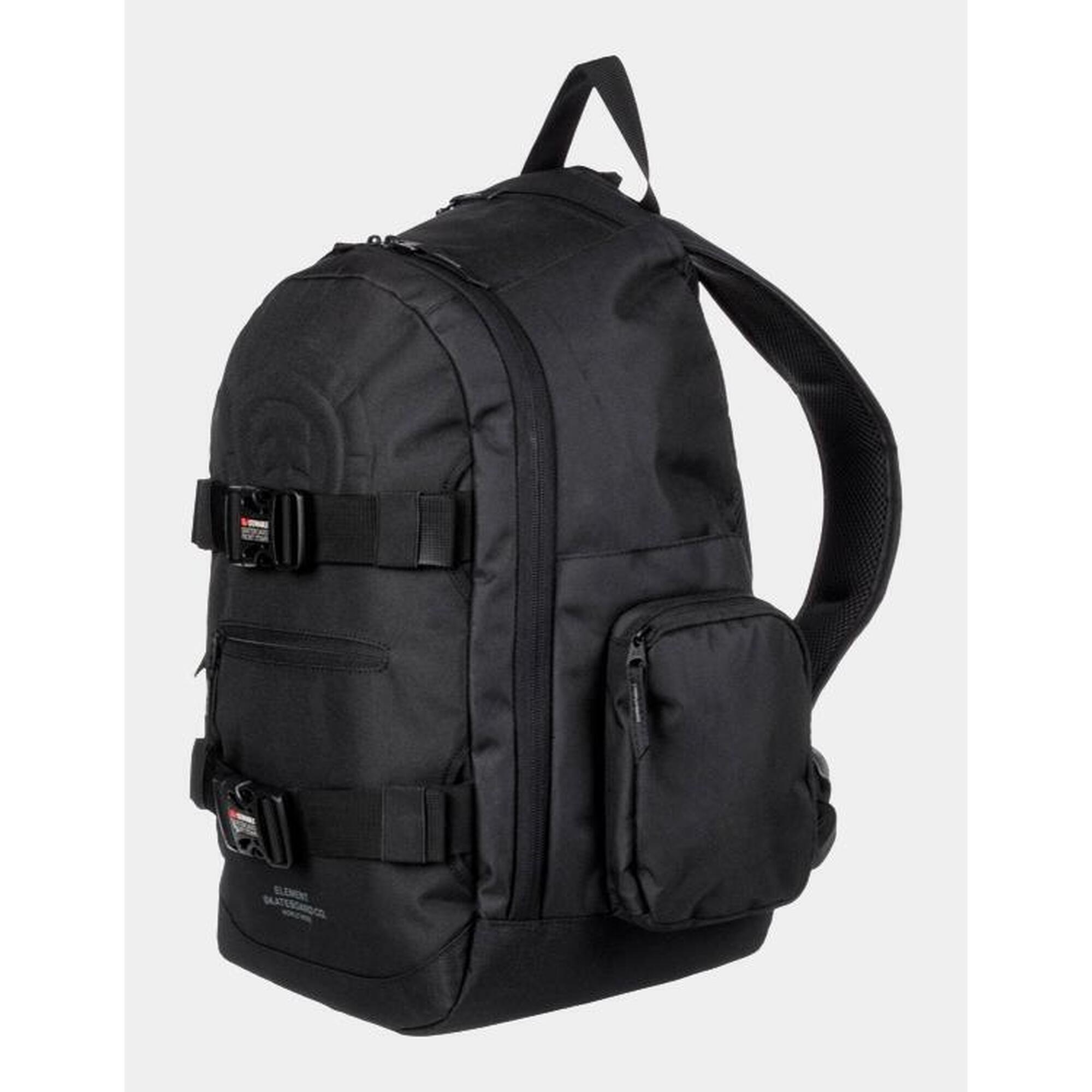 Mochila Element Mohave 2.0 30l Negro