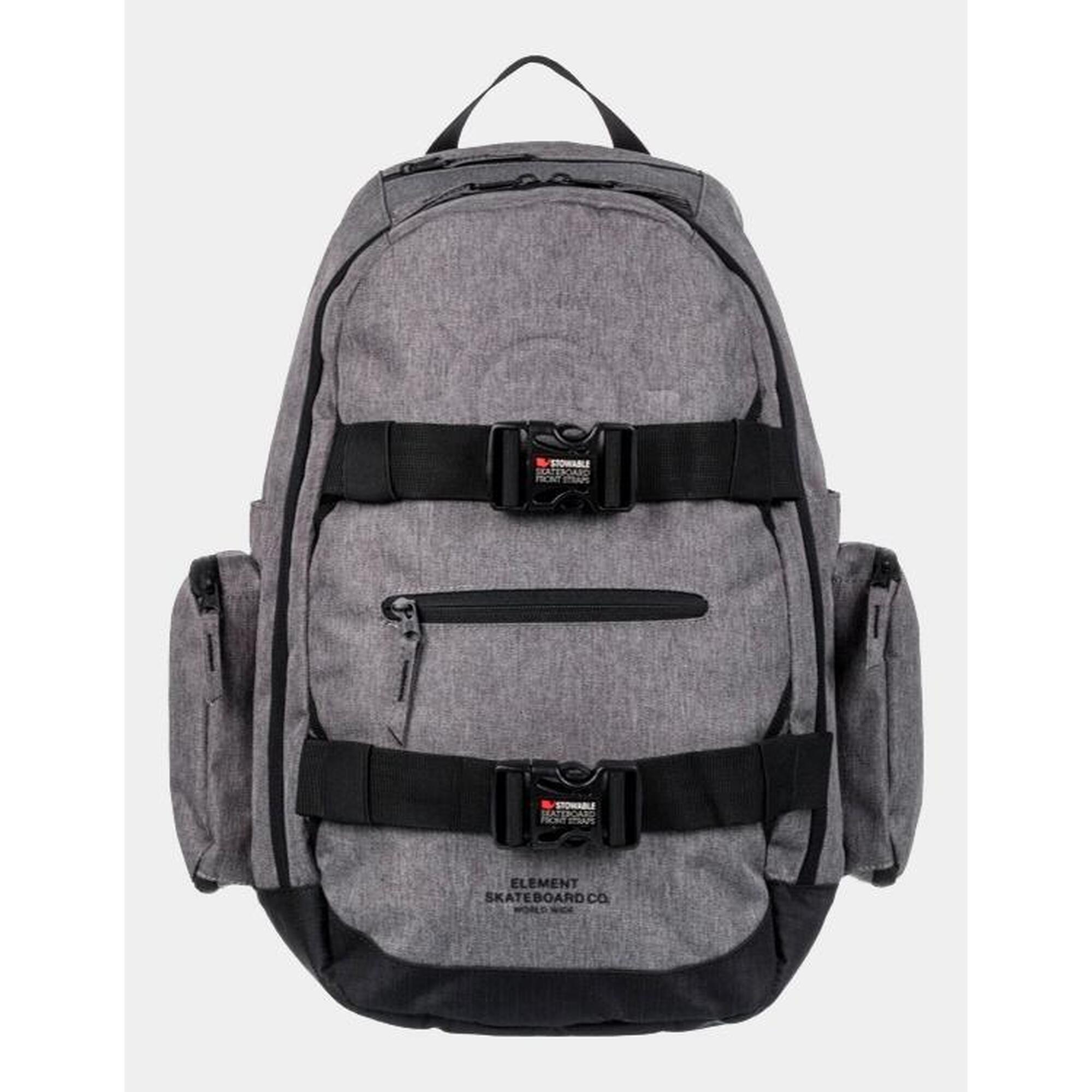 Mochila Element Mohave 2.0 30l Gris