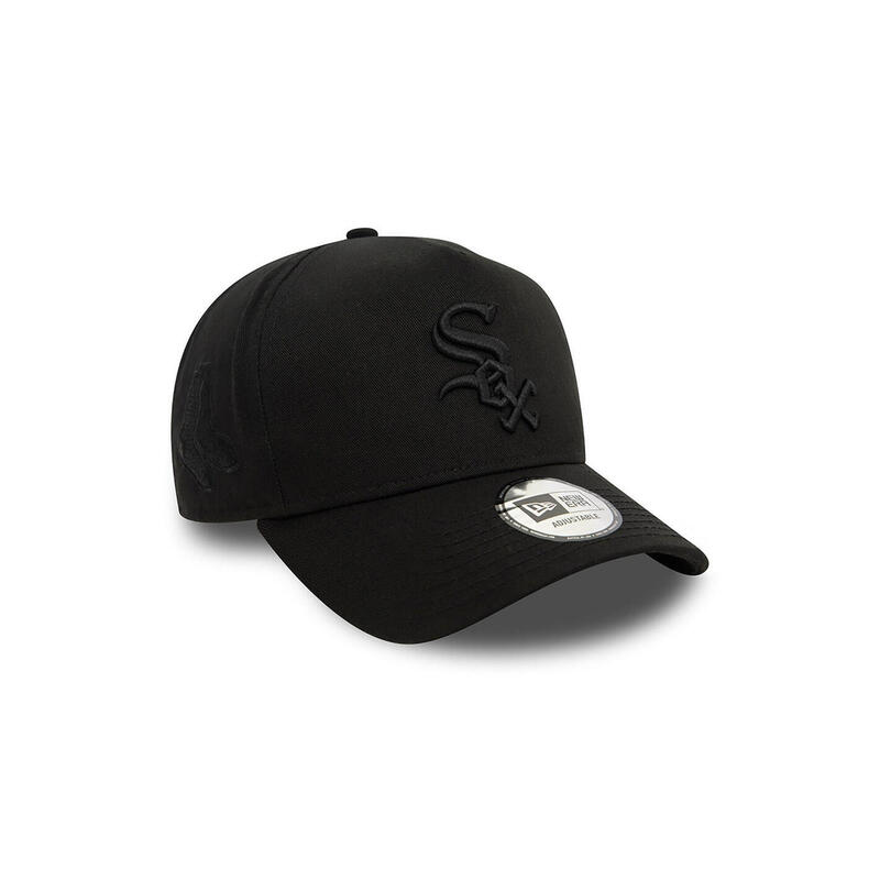 Șapcă cu cozoroc New Era Bob Eframe White Sox