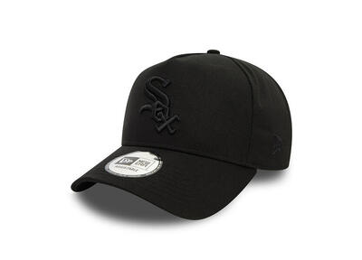 New era bob eframe white sox pet