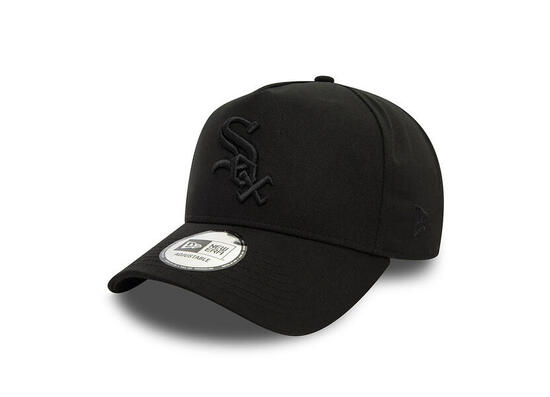 Cappellino con visiera New Era Bob Eframe White Sox