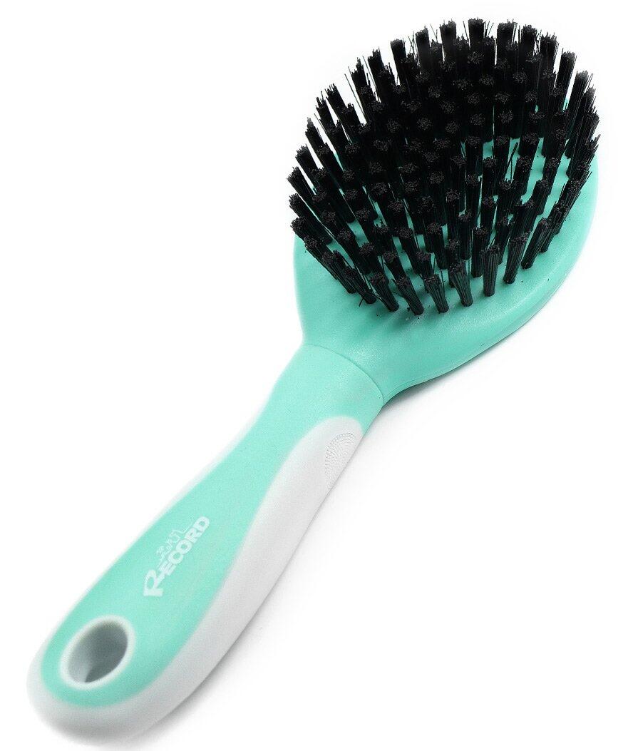 RECORD Spazzola con setole large Hairmony ideale per tutti i manti di cani