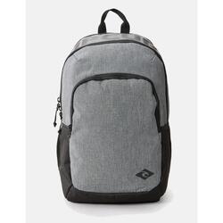 Mochila Rip curl Ozone 30l pro Gris