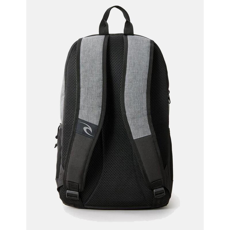 Mochila Rip curl Ozone 30l pro Gris