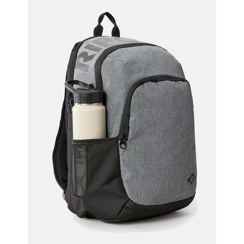 Mochila Rip curl Ozone 30l pro Gris