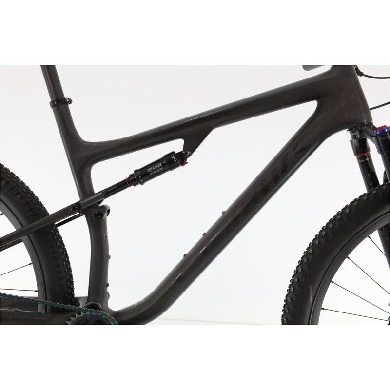 Segunda Vida - MTB Specialized Epic S-Works FSR Carbono XX1 AXS