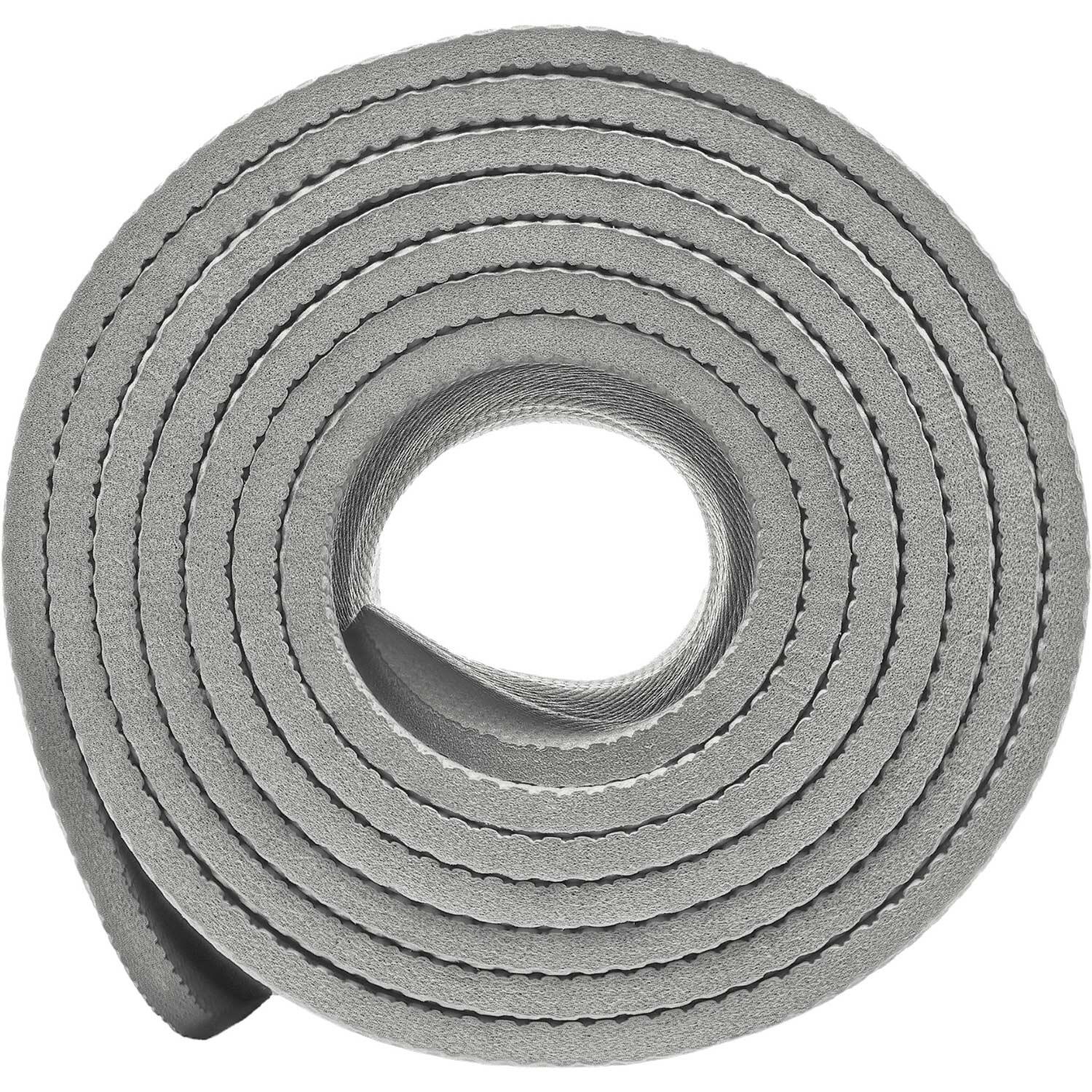 Reebok Tapis de yoga Gris pur 6/6