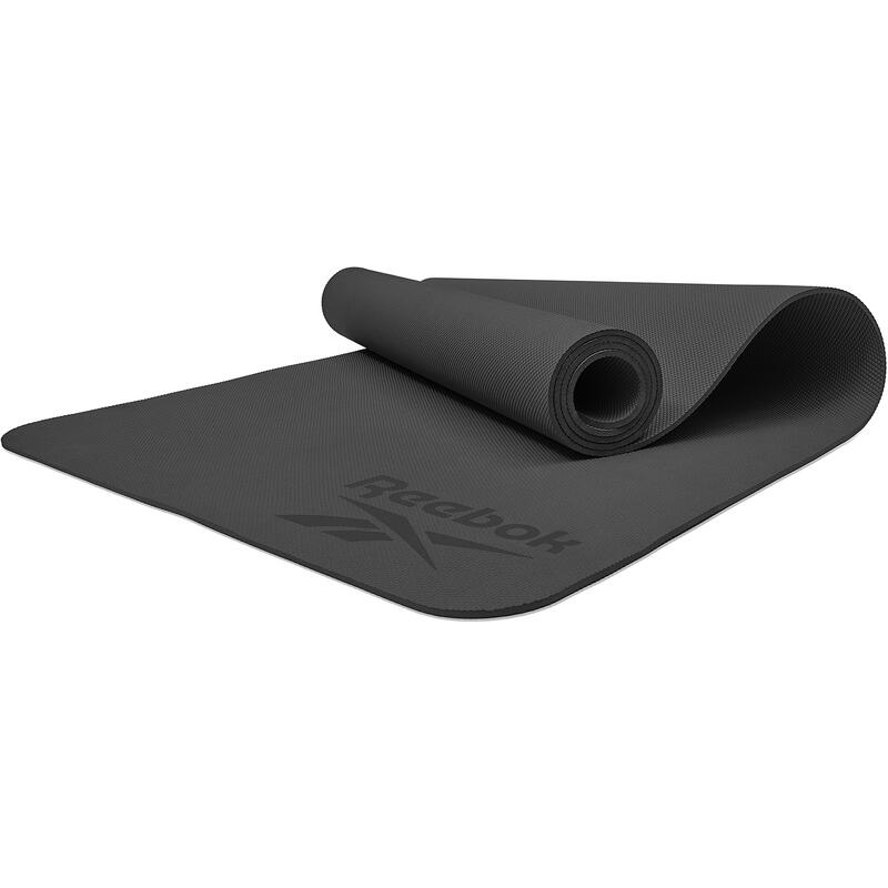 Reebok Yogamat Zwart