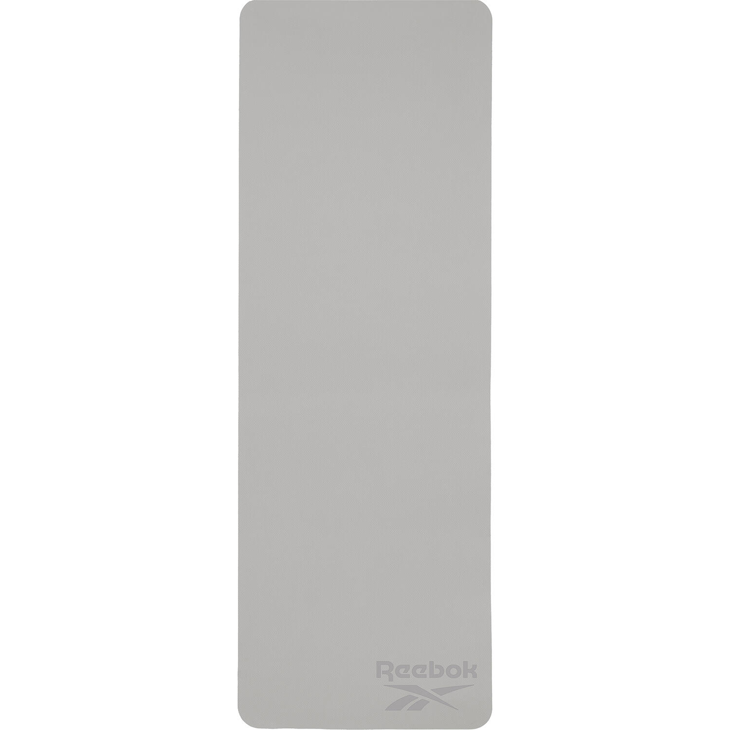 Reebok Tapis de yoga Gris pur 4/6