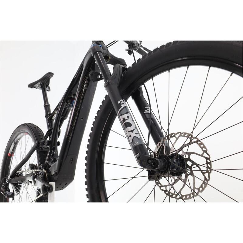 Segunda Vida - Ebike Specialized Turbo Levo SL Comp Carbono GX