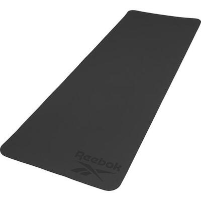 Reebok Tappetino yoga Nero
