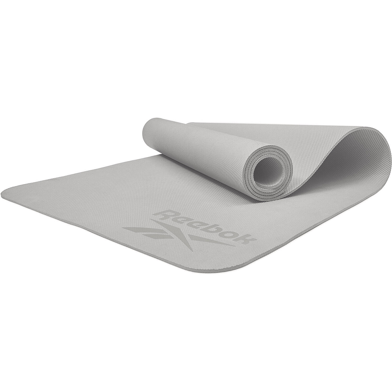 Reebok Tapis de yoga Gris pur 2/6