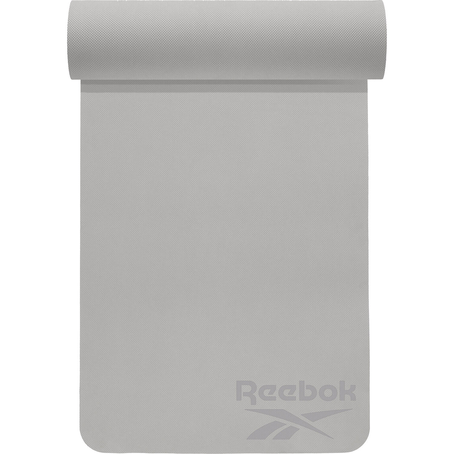 Reebok Tapis de yoga Gris pur 5/6