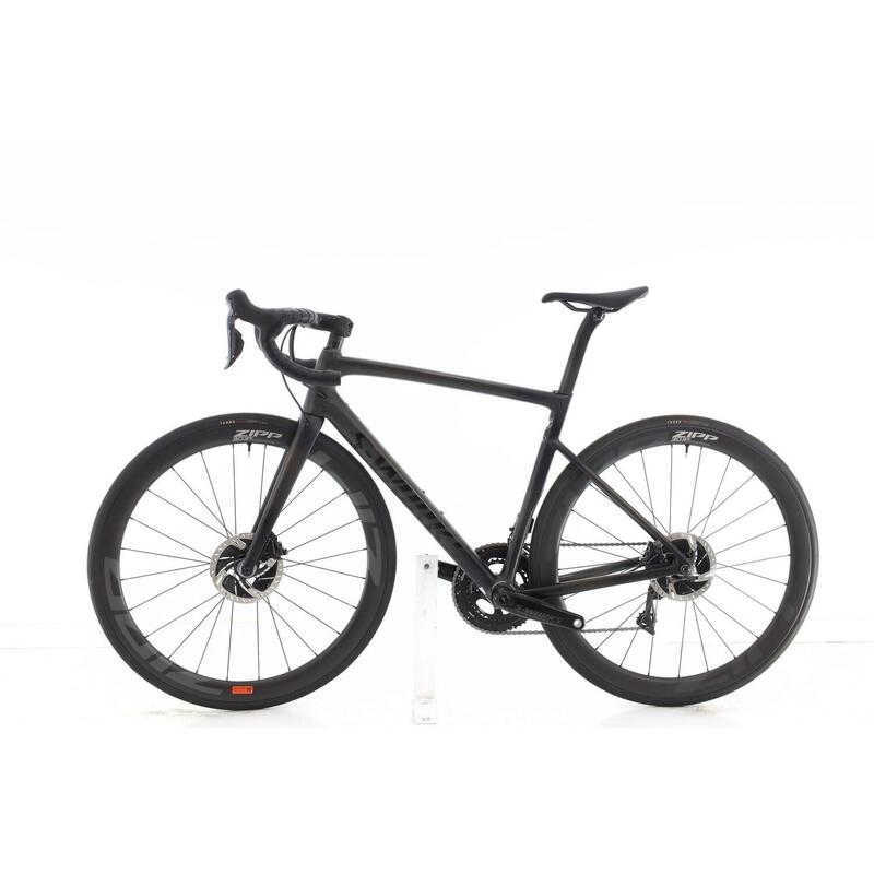 Segunda Vida - Bici carretera Specialized Tarmac SL6 S-Works Carbono Di2 11V