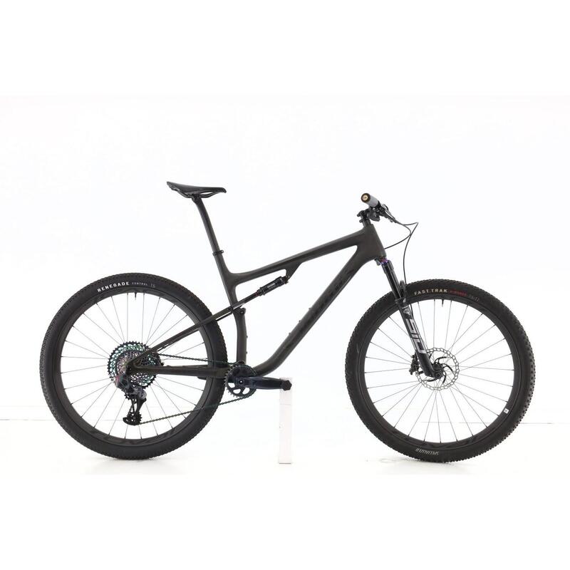 Segunda Vida - MTB Specialized Epic S-Works FSR Carbono XX1 AXS