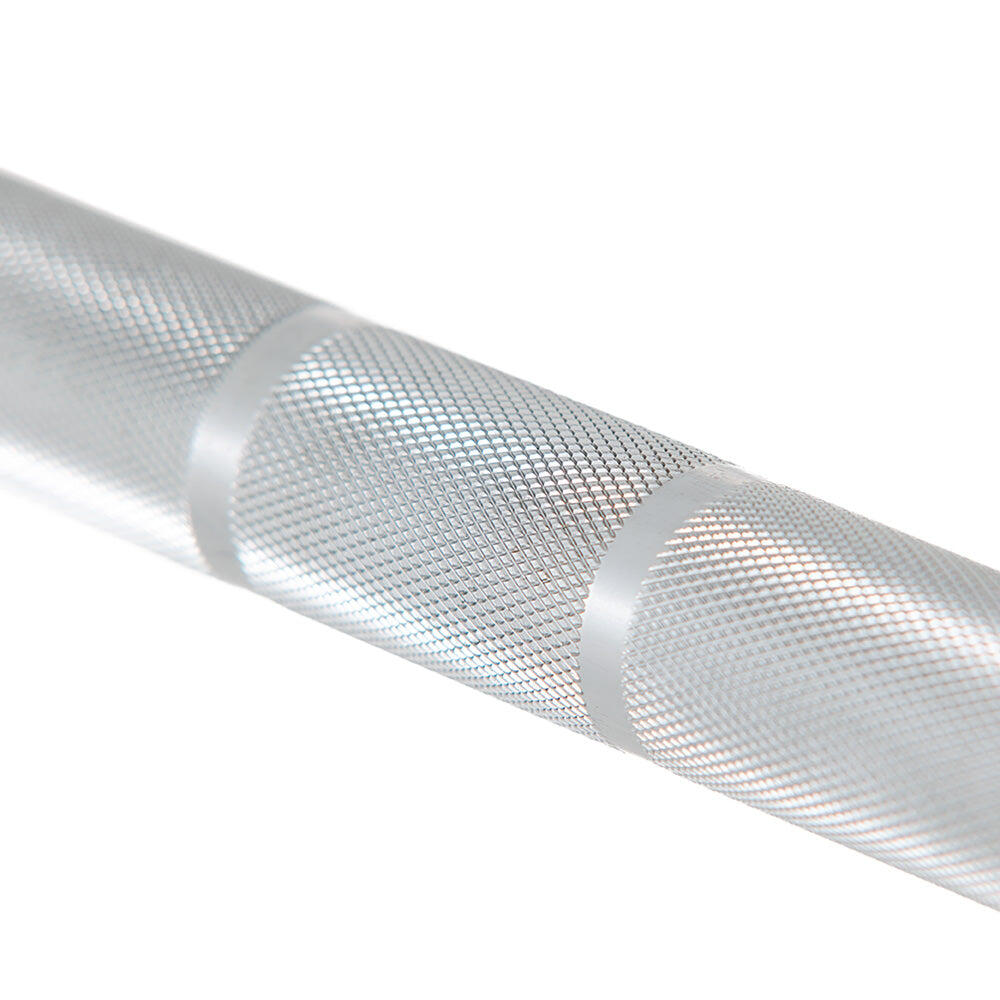 Barra olímpica élite evergy 2200mm barra musculación 6/6