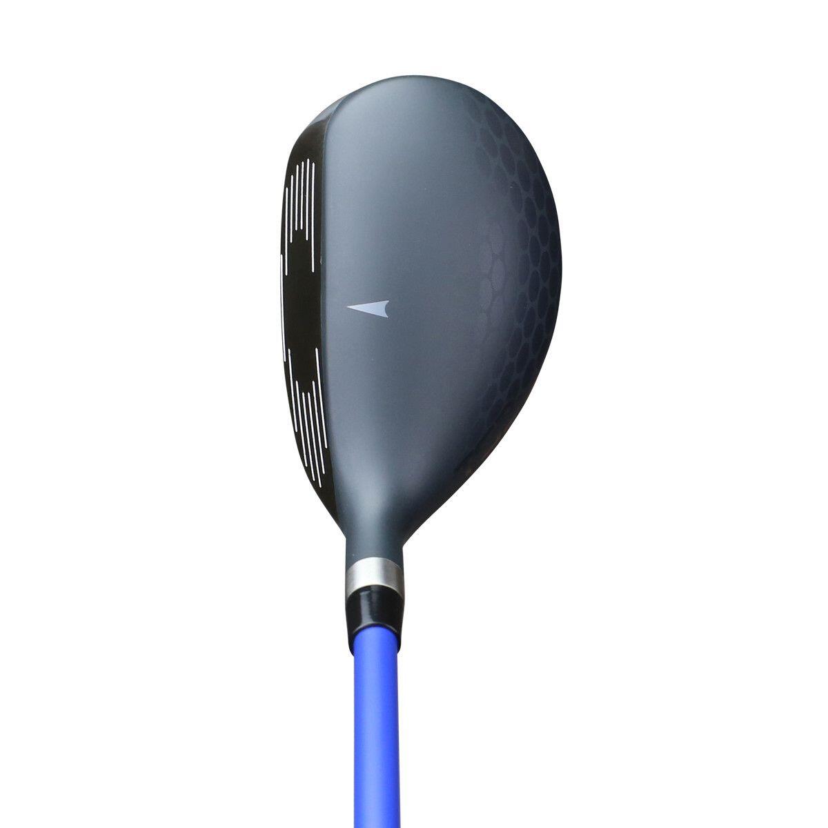 Tour Series 63 Híbrido 3 3/3