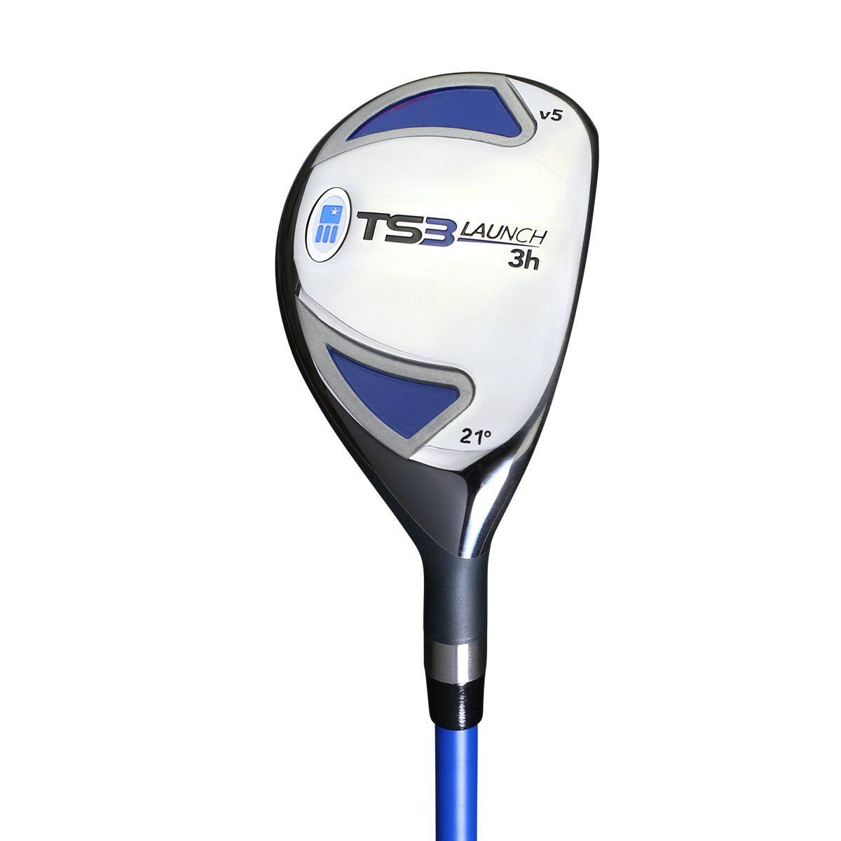 Tour Series 63 Híbrido 3 2/3